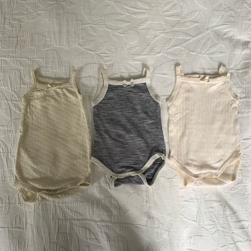 Jamie Kay & Quincy Mae Bundle